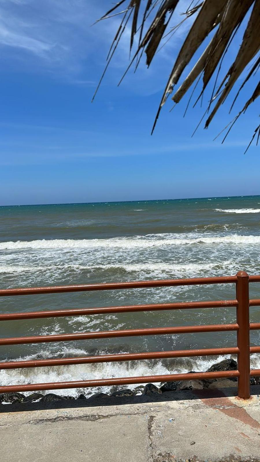 Canadian Resort Veracruz كوستا إسميرالدا المظهر الخارجي الصورة