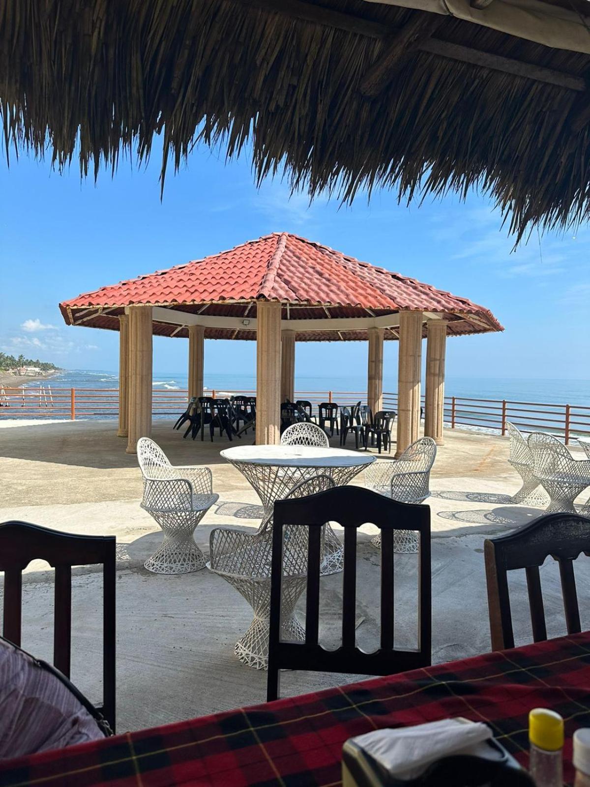Canadian Resort Veracruz كوستا إسميرالدا المظهر الخارجي الصورة