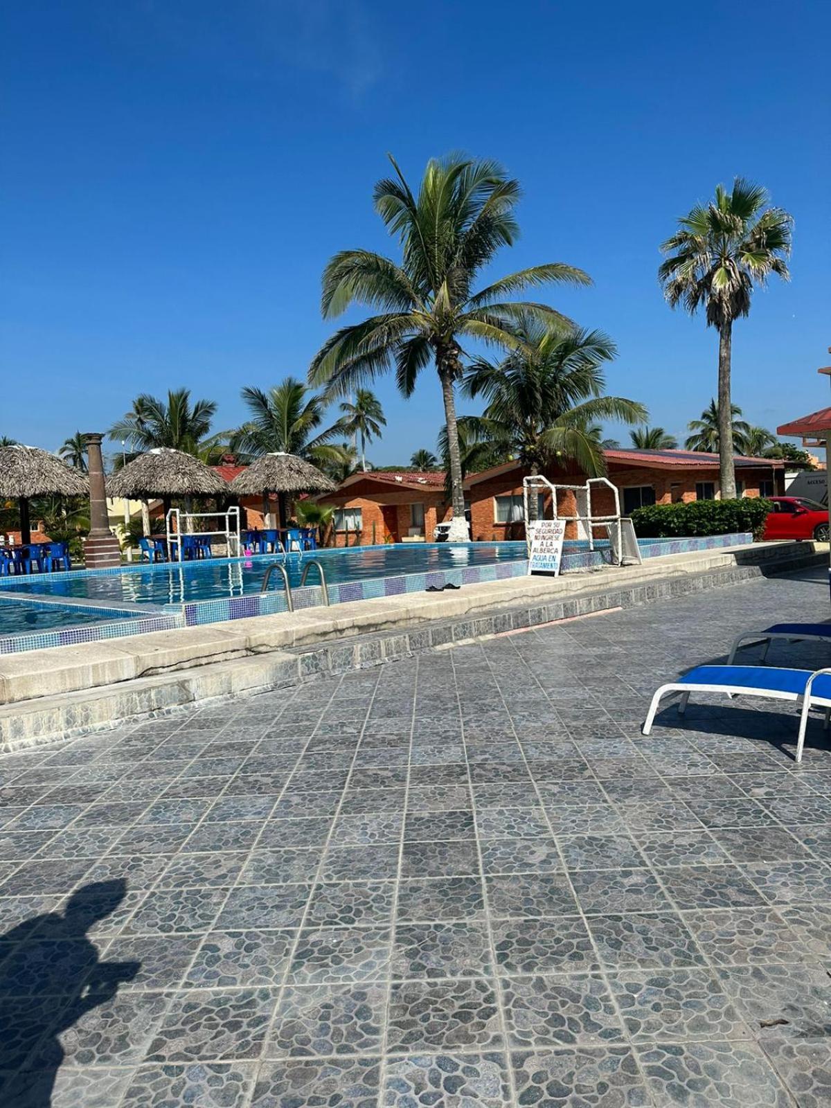 Canadian Resort Veracruz كوستا إسميرالدا المظهر الخارجي الصورة