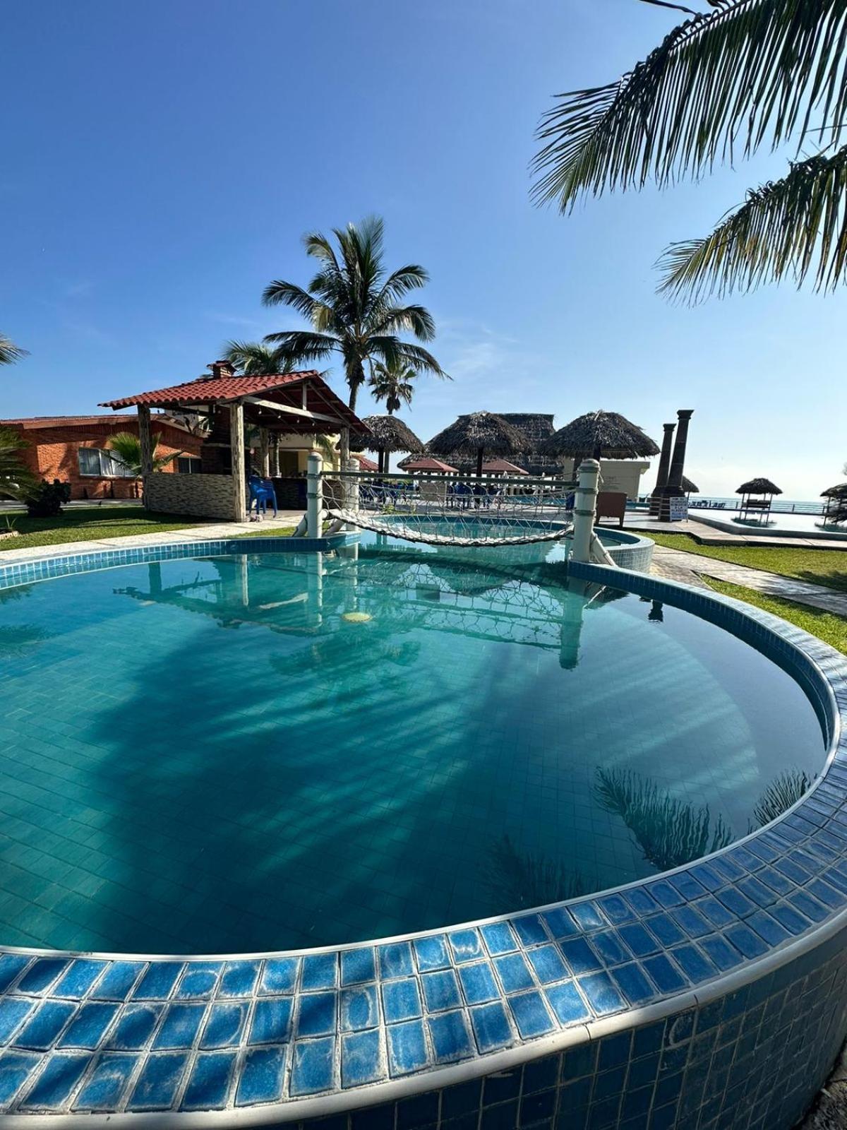 Canadian Resort Veracruz كوستا إسميرالدا المظهر الخارجي الصورة