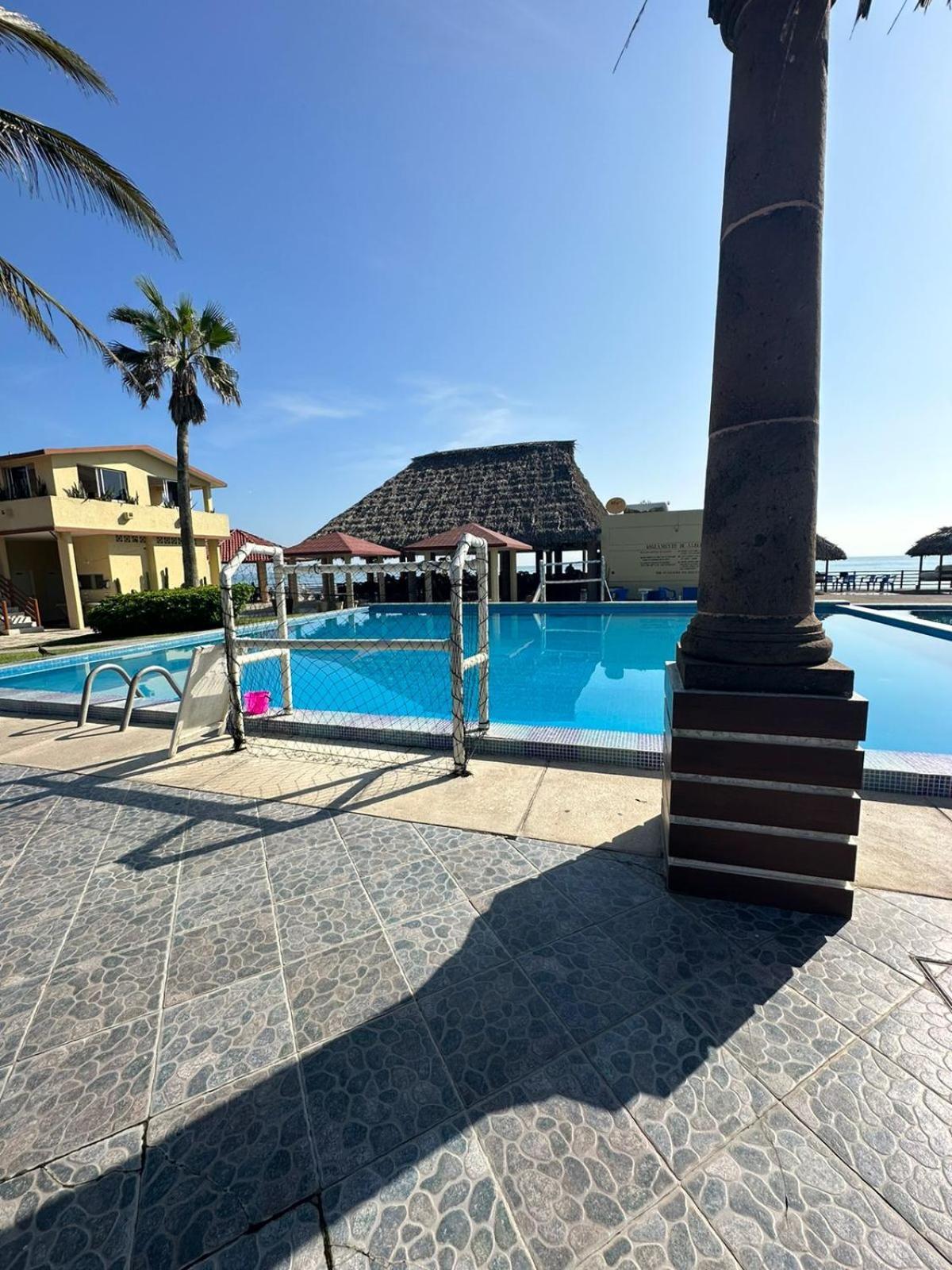 Canadian Resort Veracruz كوستا إسميرالدا المظهر الخارجي الصورة
