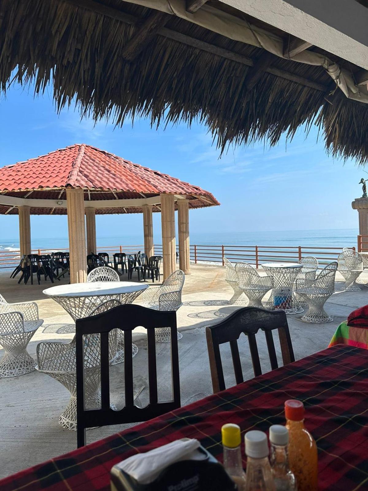 Canadian Resort Veracruz كوستا إسميرالدا المظهر الخارجي الصورة