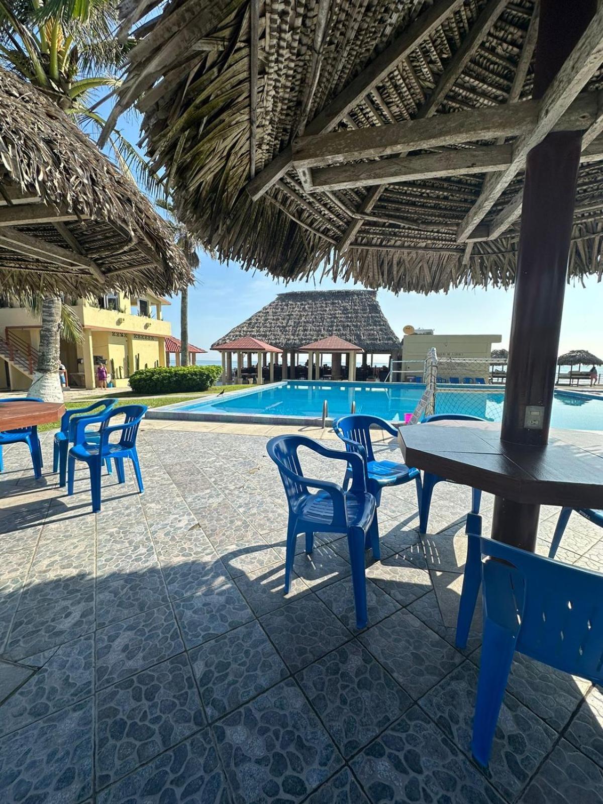 Canadian Resort Veracruz كوستا إسميرالدا المظهر الخارجي الصورة