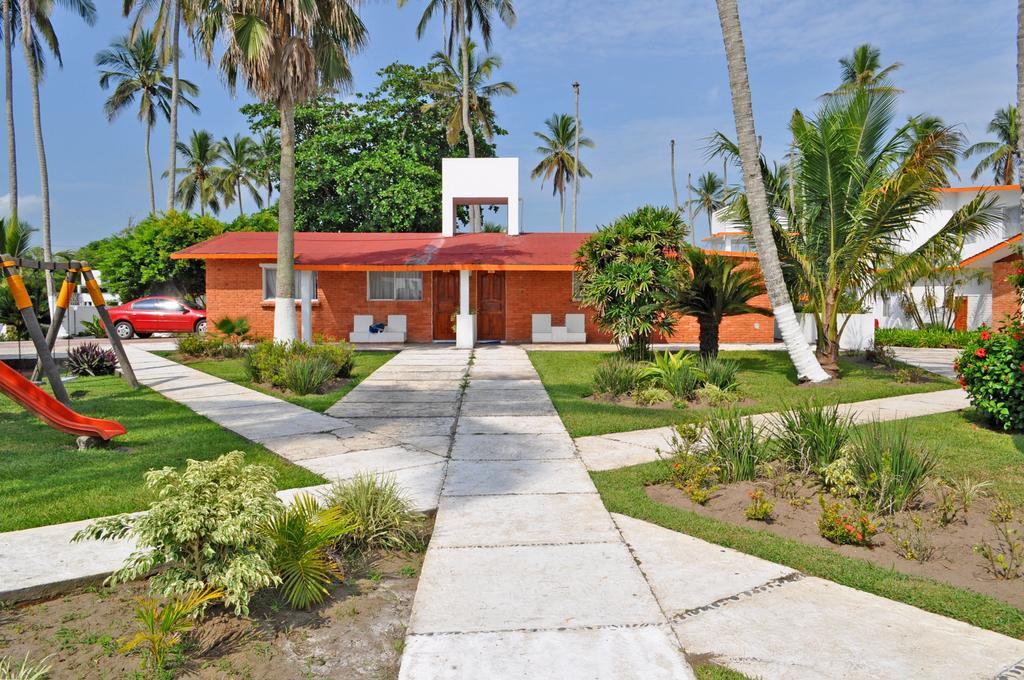 Canadian Resort Veracruz كوستا إسميرالدا المظهر الخارجي الصورة
