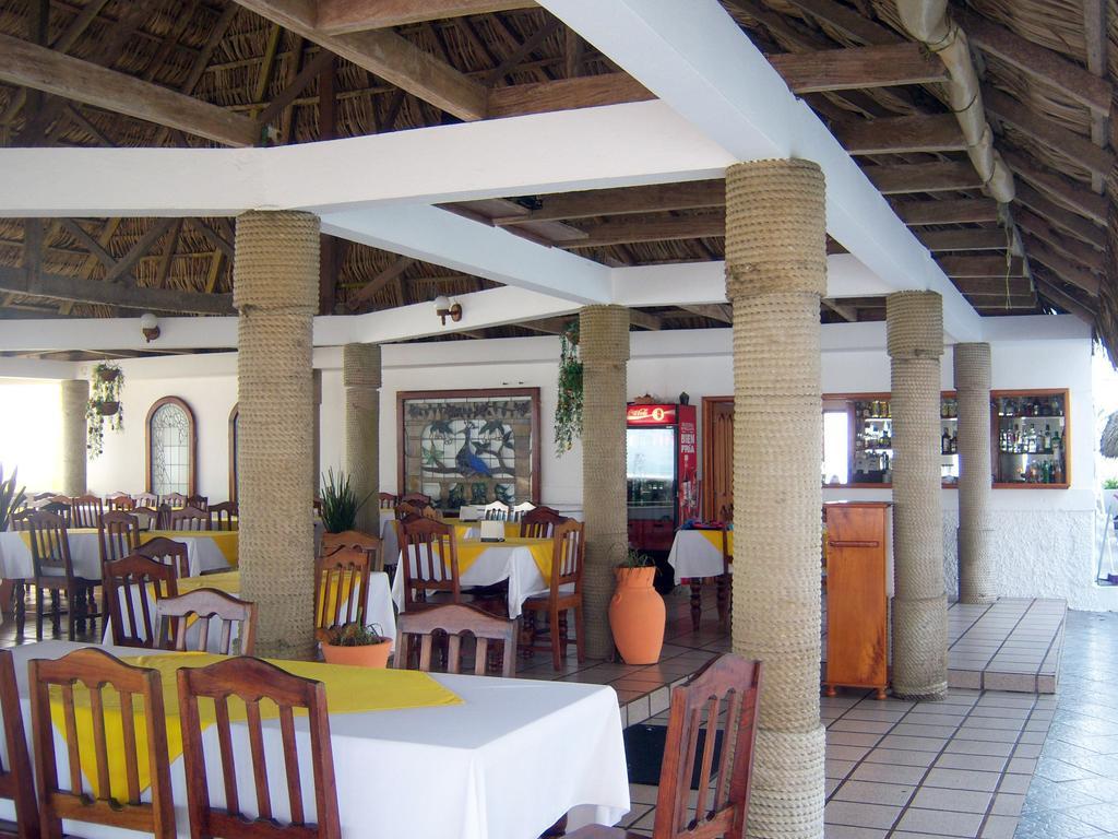 Canadian Resort Veracruz كوستا إسميرالدا المظهر الخارجي الصورة