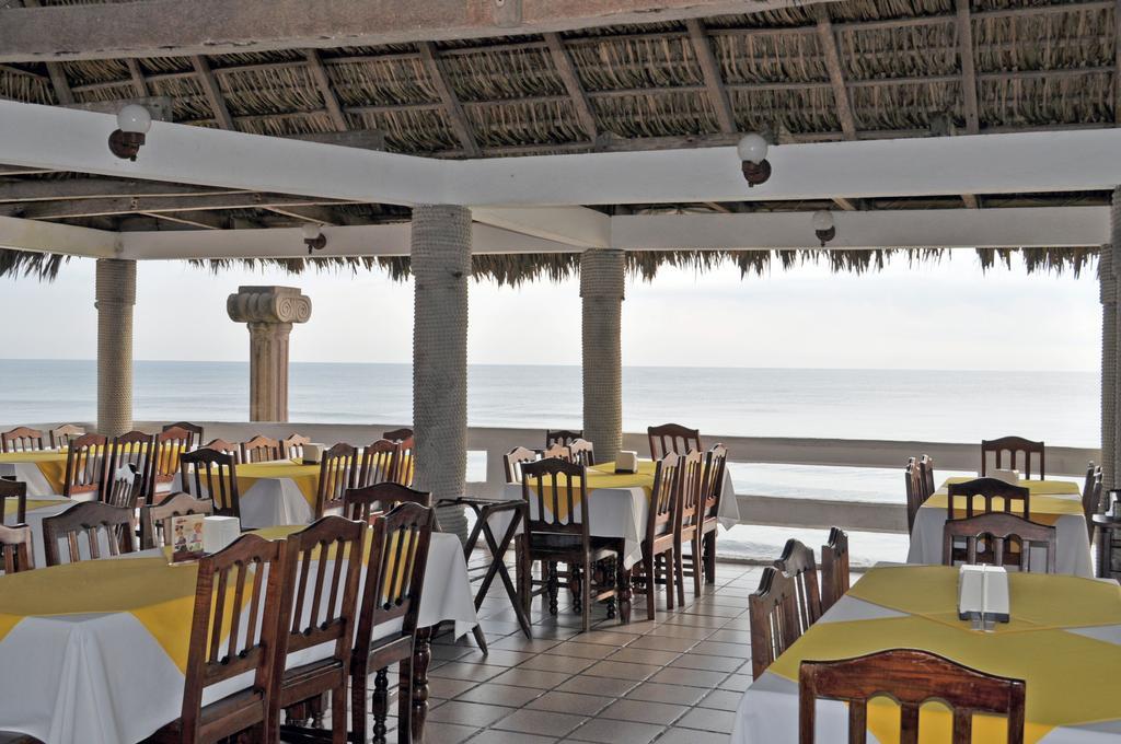 Canadian Resort Veracruz كوستا إسميرالدا المظهر الخارجي الصورة