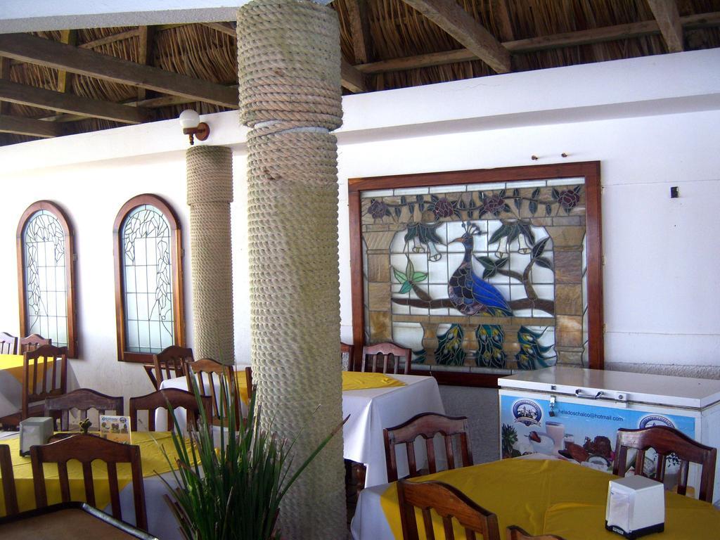 Canadian Resort Veracruz كوستا إسميرالدا المظهر الخارجي الصورة
